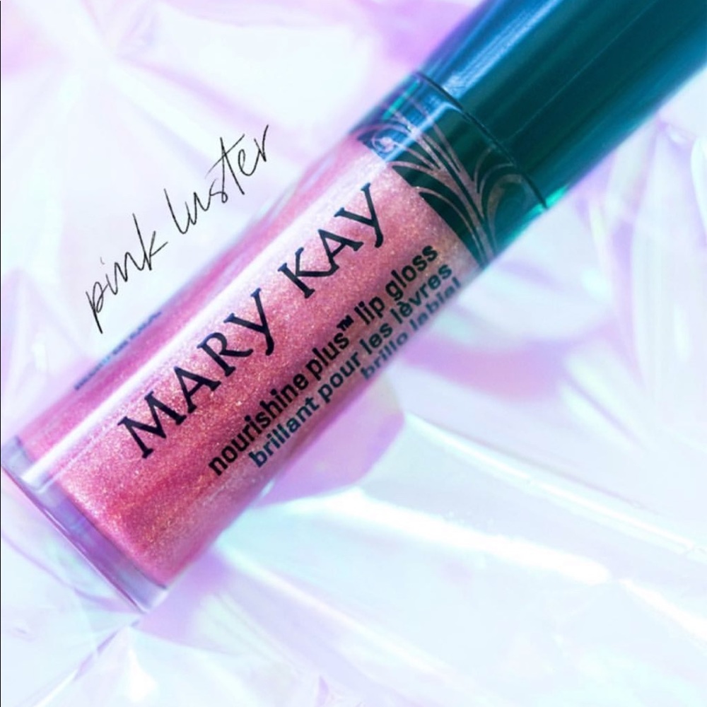Shimmer LIP glosses
